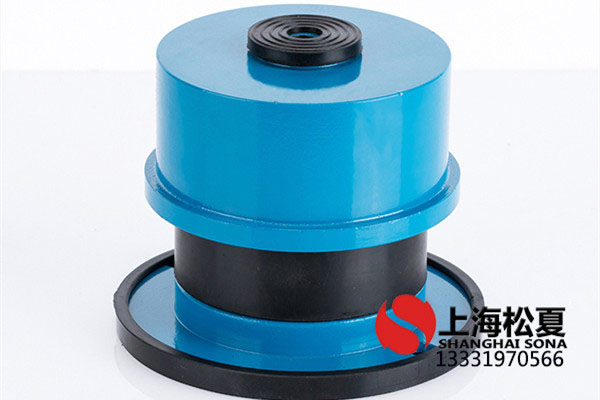 電動循環(huán)泵用什么樣的<a href='http://htigc.com.cn' target='_blank'><u>彈簧減震器</u></a>？