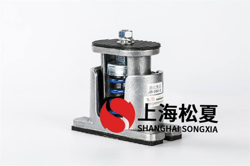 發(fā)電機(jī)組彈簧<a href='http://htigc.com.cn' target='_blank'><u>減震器</u></a>方案設(shè)計(jì)