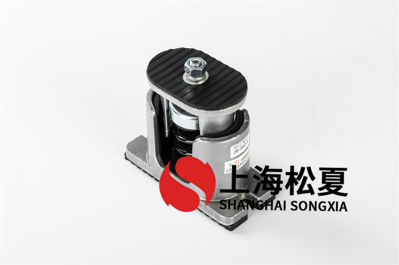 閉式冷卻塔<a href='http://htigc.com.cn' target='_blank'><u>減震器</u></a>去除噪音的治理方法