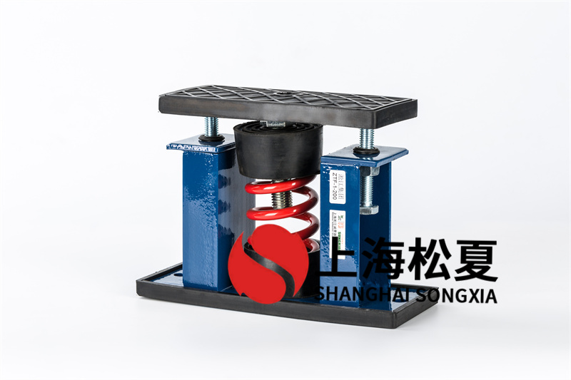 水冷散熱壓縮機(jī)<a href='http://htigc.com.cn' target='_blank'><u>減震器</u></a>原理及系統(tǒng)結(jié)構(gòu)詳細(xì)介紹