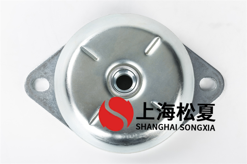 橡膠<a href='http://htigc.com.cn' target='_blank'><u>減震器</u></a>的原理及應(yīng)用工作狀況