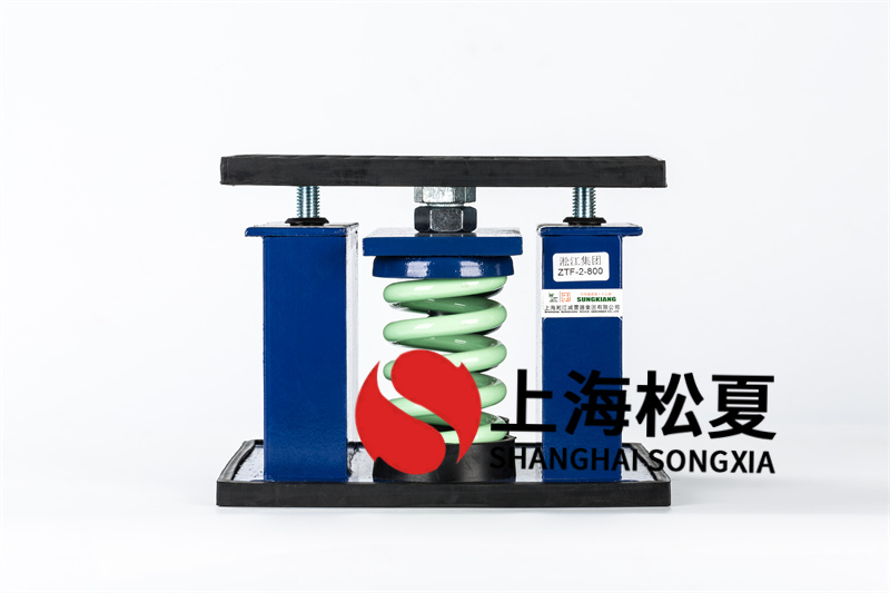 風(fēng)機(jī)<a href='http://htigc.com.cn' target='_blank'><u>減震器</u></a>鑄鐵的解決辦法有哪些？