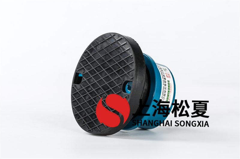 雙管板換熱器<a href='http://htigc.com.cn' target='_blank'><u>減震器</u></a>在換熱管端部有什么區(qū)別？