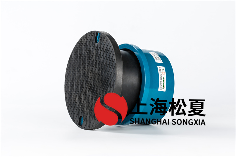 中央空調(diào)機組彈簧<a href='http://htigc.com.cn' target='_blank'><u>減震器</u></a>型號的注意事項