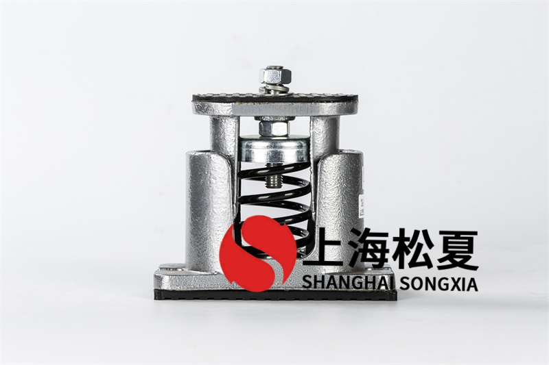 發(fā)電機<a href='http://htigc.com.cn' target='_blank'><u>減震器</u></a>的特點及注意事項有哪些？