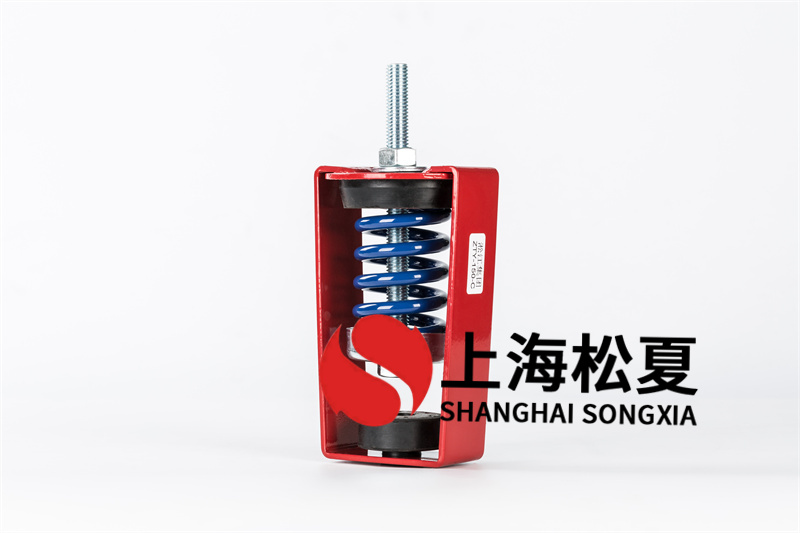 離心風(fēng)機(jī)<a href='http://htigc.com.cn' target='_blank'><u>減震器</u></a>怎么安裝比較好？