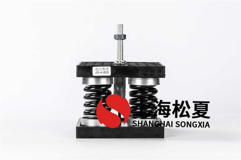 為什么風(fēng)機(jī)需要裝配<a href='http://htigc.com.cn' target='_blank'><u>減震器</u></a>？