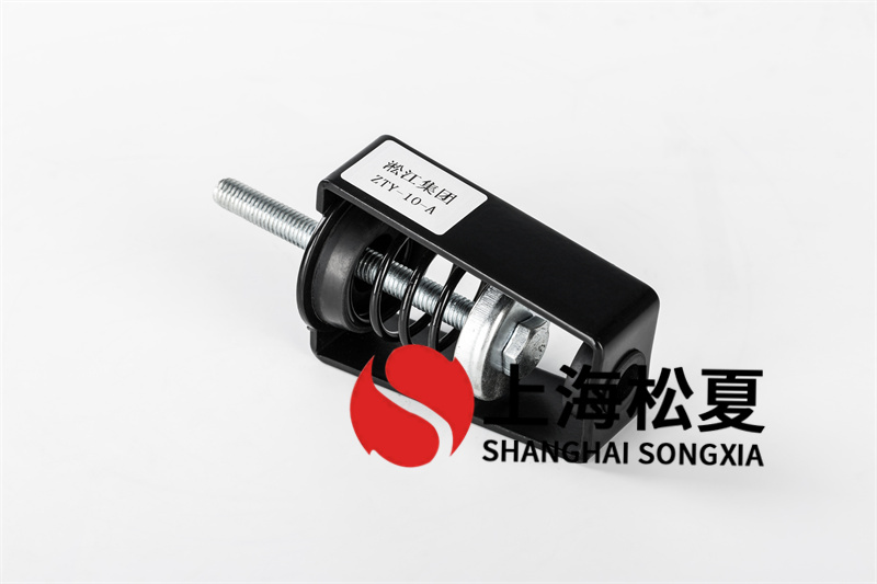 變壓器<a href='http://htigc.com.cn' target='_blank'><u>減震器</u></a>的安裝說(shuō)明及安裝方法介紹