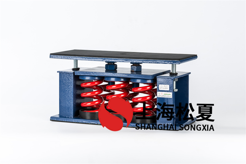 組合式風(fēng)柜<a href='http://htigc.com.cn' target='_blank'><u>減震器</u></a>的各項(xiàng)詳細(xì)參數(shù)介紹