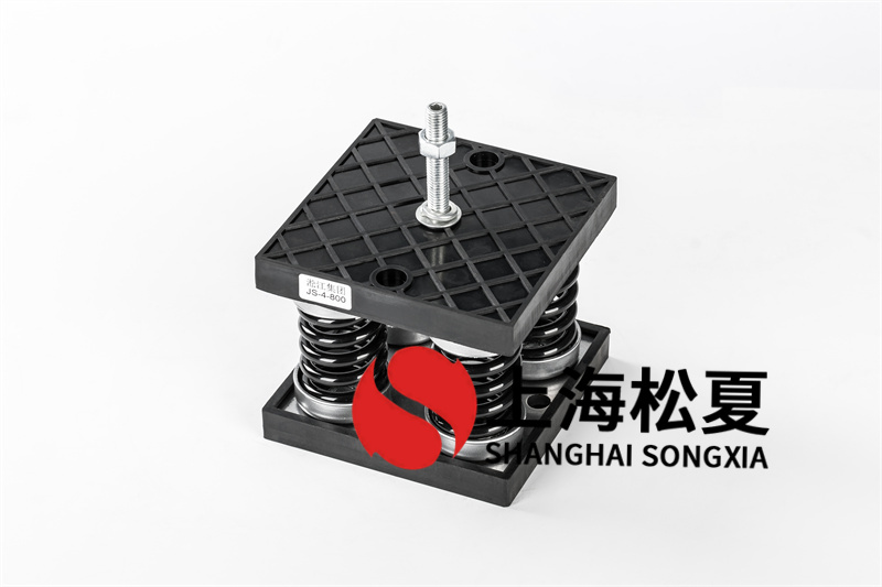 干式電力變壓器<a href='http://htigc.com.cn' target='_blank'><u>減震器</u></a>的降噪方法