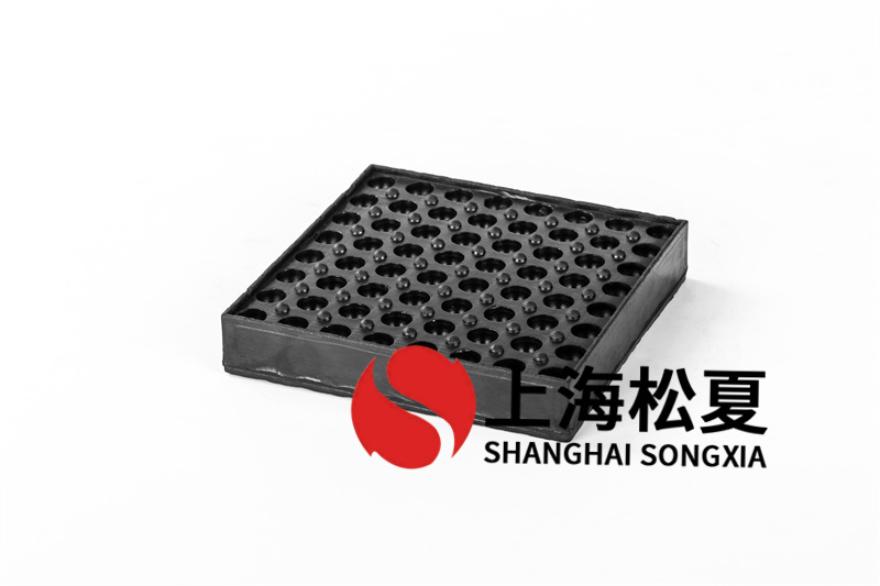 橡膠<a href='http://htigc.com.cn' target='_blank'><u>減震器</u></a>的優(yōu)勢(shì)及應(yīng)用優(yōu)勢(shì)分析