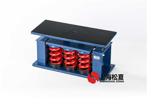 柴油發(fā)電機(jī)<a href='http://htigc.com.cn' target='_blank'><u>彈簧減震器</u></a>就是指?jìng)鲃?dòng)裝置+發(fā)電機(jī)組